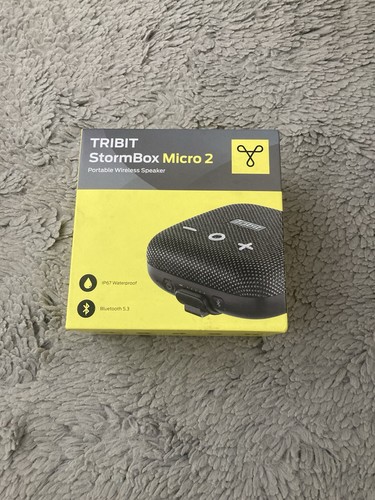 Tribit stormbox micro - stormbox,