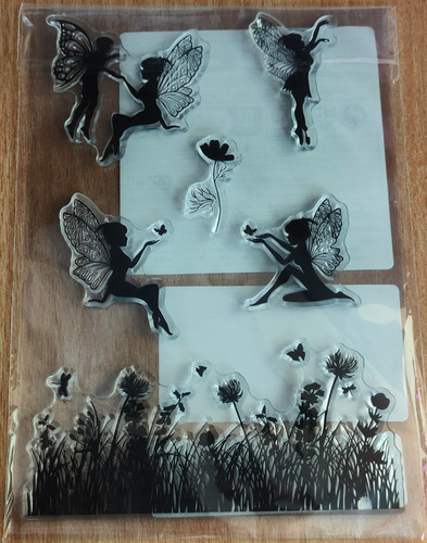 Factory seconds 16x11cm - seconds, fairy
