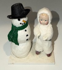 1994 Limited Edition Snow