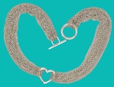 Elegant TIFFANY & CO Sterling