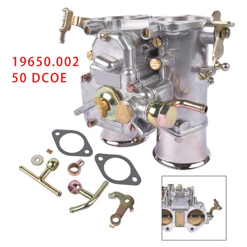 Carburetor 19650 002 for weber - 19650.002,