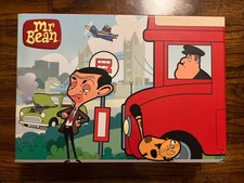 Mr Bean: 25th Anniversary