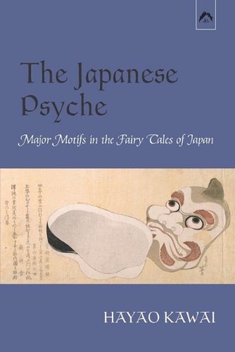 The japanese psyche major - the, psyche: