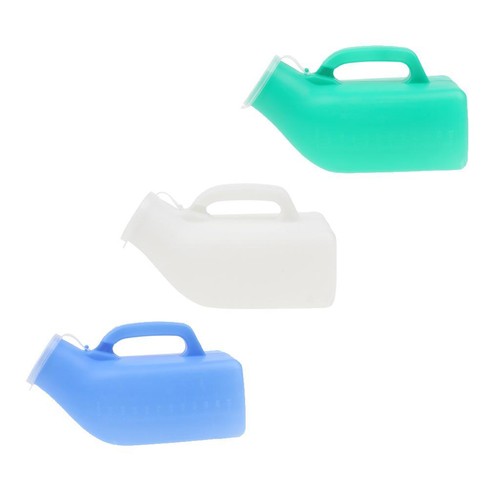 1000ml elder urinal bottle - urinal,