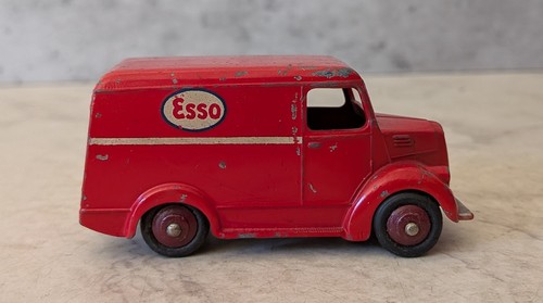 Vintage dinky toys - dinky,