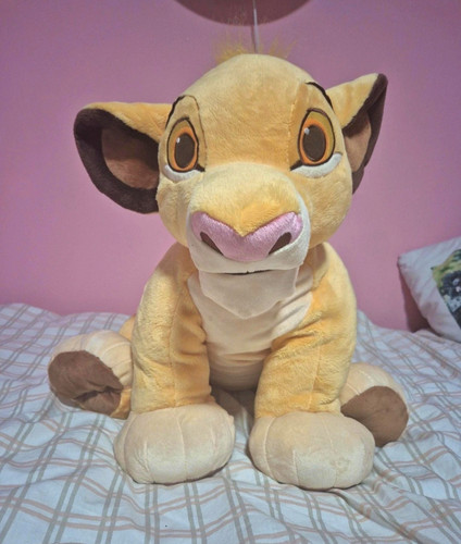 Disney store the lion king - disney,