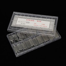 1mm Watch Band Spring Bars
