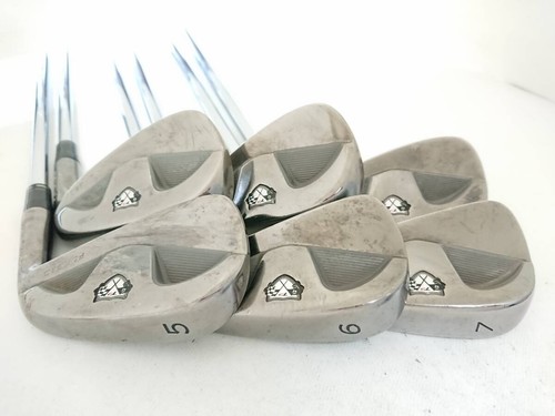 Taylormade iron set rac mb - tp,