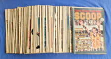 Scoop Magazines - Sports