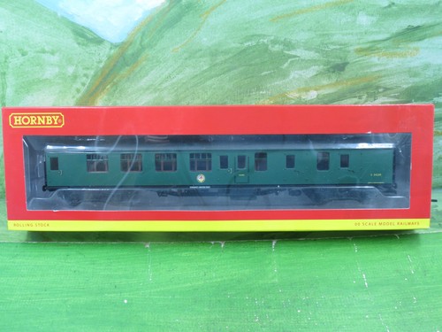 Hornby r4609 mk1 brake - (sr),