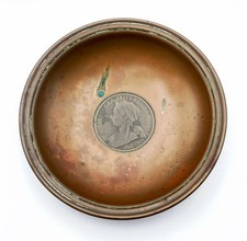 VICTORIA PENNY COPPER COIN