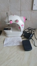 Hobbycraft Mini Sewing Machine