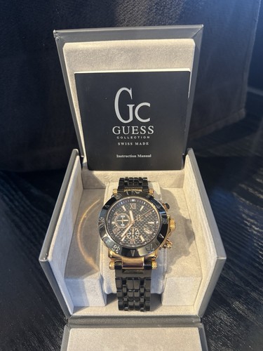 Guess collection one chrono - guess,