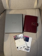 Filofax Malden Leather Pocket