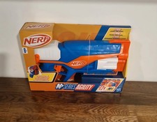 Nerf n Series agility blaster