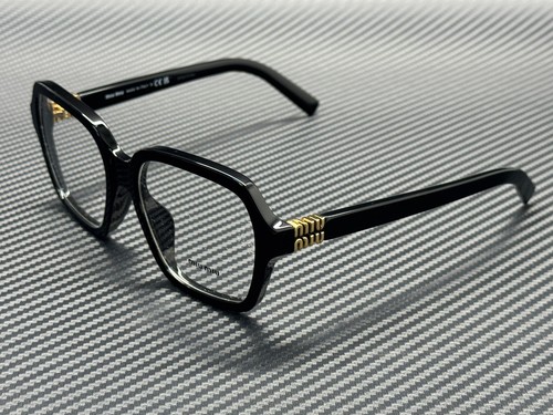 Miu 03yv 16k1o1 black - 03yv,