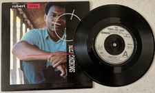 THE ROBERT CRAY BAND - Smoking