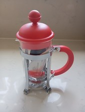 Bodum French Press Cafetière