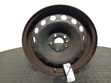 ALFA ROMEO 156 Steel Wheel