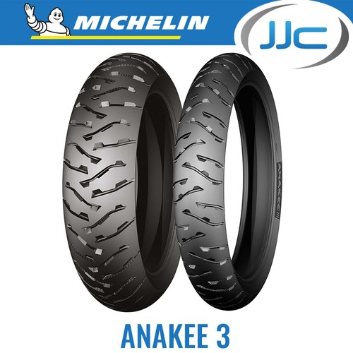 Michelin anakee 3 - 1, x