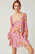 FREE PEOPLE Francesca Floral