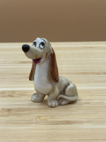 Wade ceramics dachie from lady - ceramics,