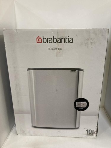 Brabantia litre large - litre,