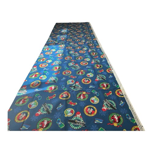 Polar express cotton - polar,