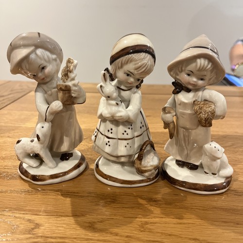 Vintage set three - vintage, of