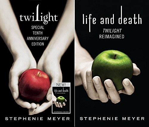 Twilight tenth - twilight,