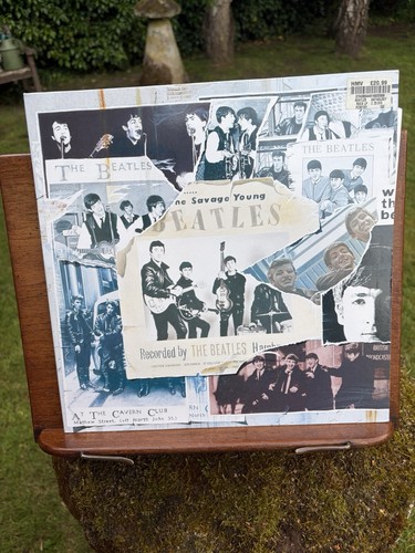 The beatles anthology vinyl - the, 1