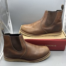 RED WING HERITAGE Classic