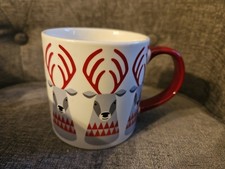 Habitat Mug Christmas