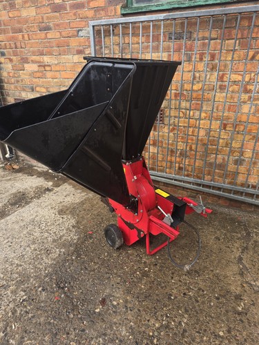 Countax westwood pto chipper - countax,