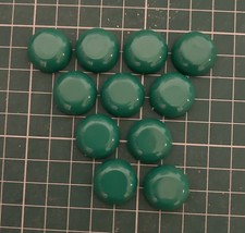 Subbuteo Heavyweight Green