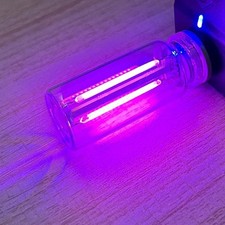 Retro USB LED Filament Night