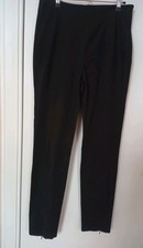 Massimo Dutti Formal Black