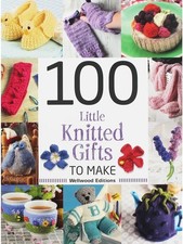 100 Little Knitted Gifts to
