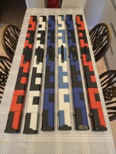 Snooker Cue Case 3/4