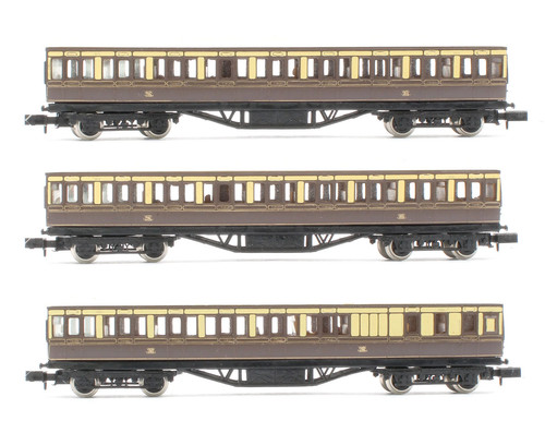 Graham farish gauge rake - graham, 'n'