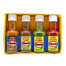 El Yucateco Habanero Hot Sauce