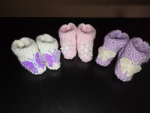 Pairs dolls shoes fit - shoes, baby