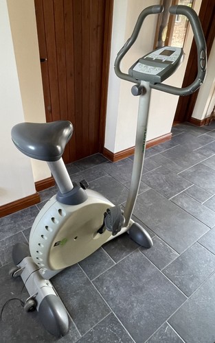Tunturi ergometer and - e4,