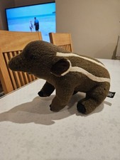 Ark Toys Plush Baby Tapir