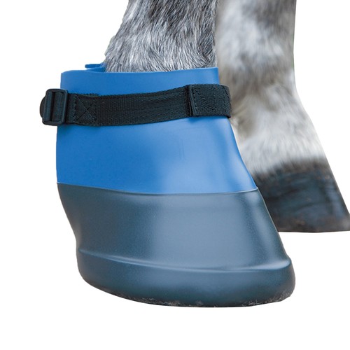 Shires horse poultice boot - horse,