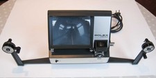 Bolex V180 Duo Editor Viewer for 8mm cine film - lovely condition but untested