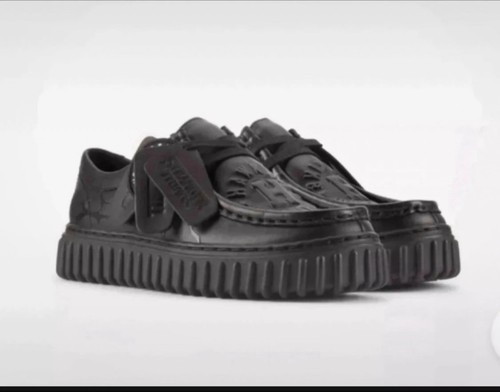 Clarks stranger things netflix - clarks,