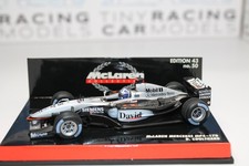 1:43 Minichamps David