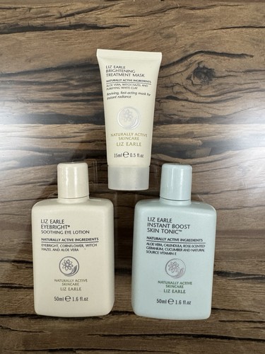 Liz earle eyebright eye - eyebright,
