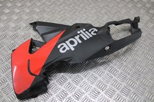 Aprilia RS 125 2025 left hand